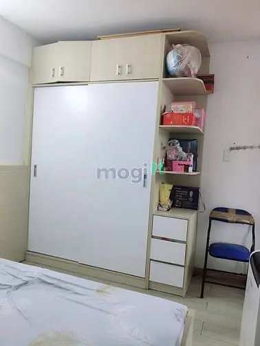 Căn Hộ Ngọc Phương Nam Quận 8, 2Pn 2Wc - Giá Chỉ 1 Tỷ 699Tr