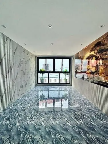 Nhà Đẹp 3 Lầu Ngay Khu Cao Lỗ Quận 8 - 4Pn Đủ Công Năng - Giá Chỉ 5 Tỷ