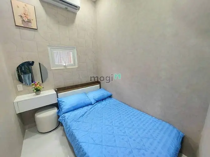 Nhà Đẹp Dương Quảng Hàm Gò Vấp, 1 Trệt 1 Lầu - Giá Chỉ 3 Tỷ 300Tr