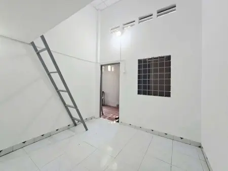 Khai Trương Phòng Mới Ở Tân Phước Khánh _ Tân Uyên