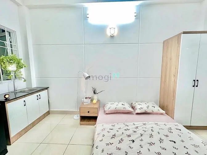 Phòng Xinh Thoáng, Tiên Nghi Gần Aeon Tân Phú