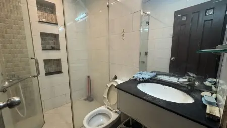 Phòng Trọ Máy Lạnh - Gò Vấp. An Ninh, Chính Chủ