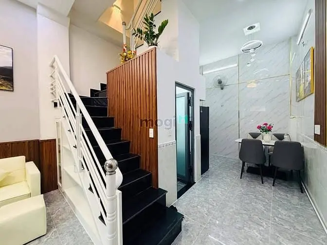 🏡 Chợ Thạch Đà Phạm Văn Chiêu Gò Vấp