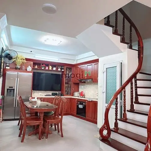 Chính Chủ Bán Nhà Riêng Trung Tâm Mỗ Lao Hà Đông 39M2 X4 Tầng