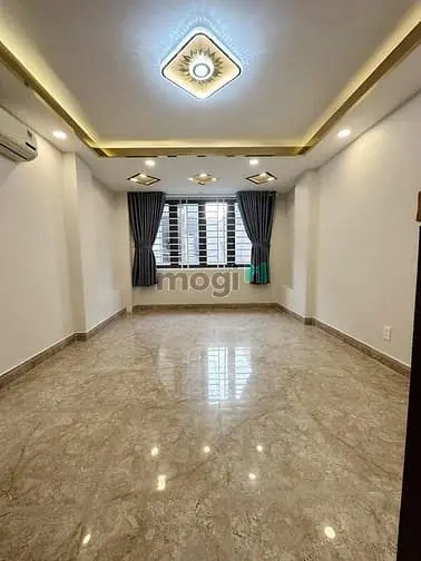 Chốt Nhanh Nhà Đẹp Huỳnh Tấn Phát Q.7 4,2Mx8M 3Pn 3Wc Vào Ở Ngay