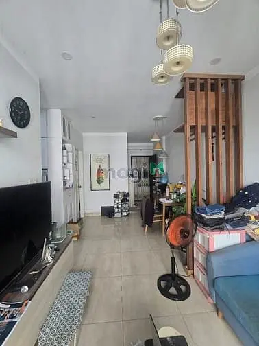 Chính Chủ Cần Bán Căn Hộ 2 Phòng Ngủ, 63M² Quận 8– Giá Cực Tốt 2,7 Tỷ