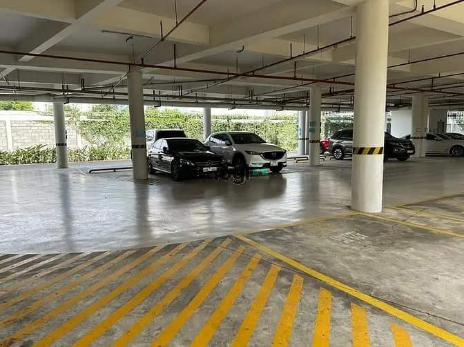 Bán Gấp Chcc Green Valley, Dt 128M2, 3Pn, 2Wc, Lầu Thấp, Giá 10,3 Tỷ