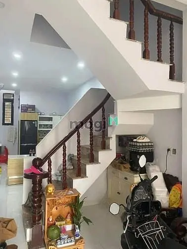Nhà Đẹp Giá Tốt Hưng Phú, Phường 9, Quận 8, Giá 2,93 Tỷ
