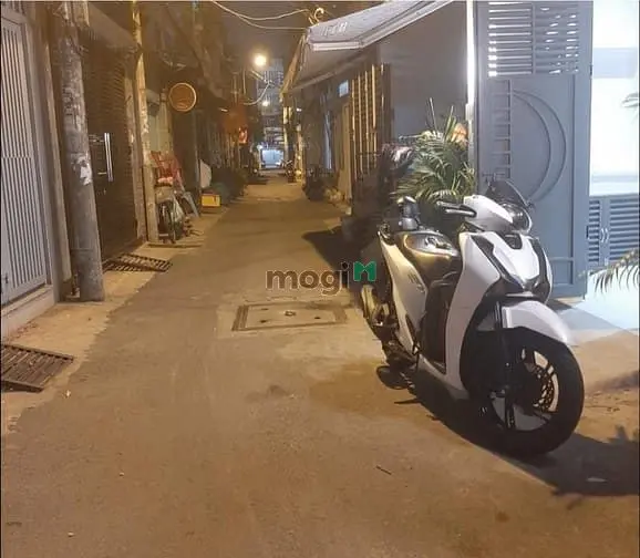 Hàng Hiếm Trong Tầm Giá ! Giá Chỉ 5 Tỷ X - Có Ngay 1 Trệt 3 Lầu 4Pn