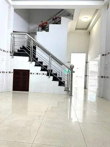 Bán Nhà Mặt Tiền Đường Gò Dầu Gần Siêu Thị Eaon Tân Phú.