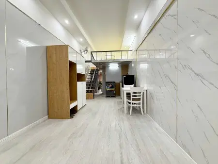 Căn Hộ Duplex Full Nội Thất Riêng Biệt – Cảm Giác Như Nhà Nguyên Căn