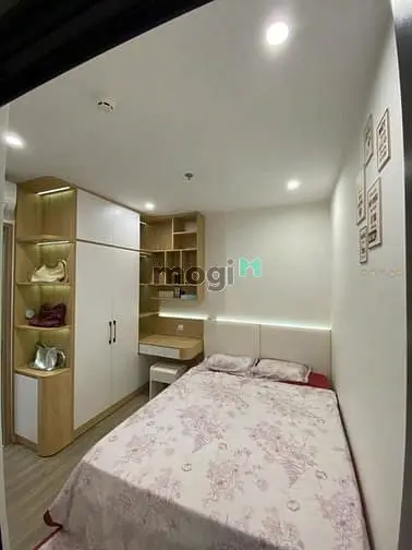 Căn Hộ V-Star Quận 7, Diện Tích Khủng 90M2 2Pn - Giá Chỉ 2 Tỷ 100Tr
