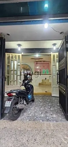 Bán Nhà Ngan 6,8M Dài 20M Gần Ngã 4 Bốn Xã Giáp Tân Phú.