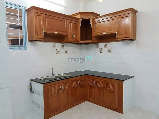 Chốt Nhanh Nhà Nguyễn Quyền 31M2 2Pn 2Wc Có Sổ Hồng