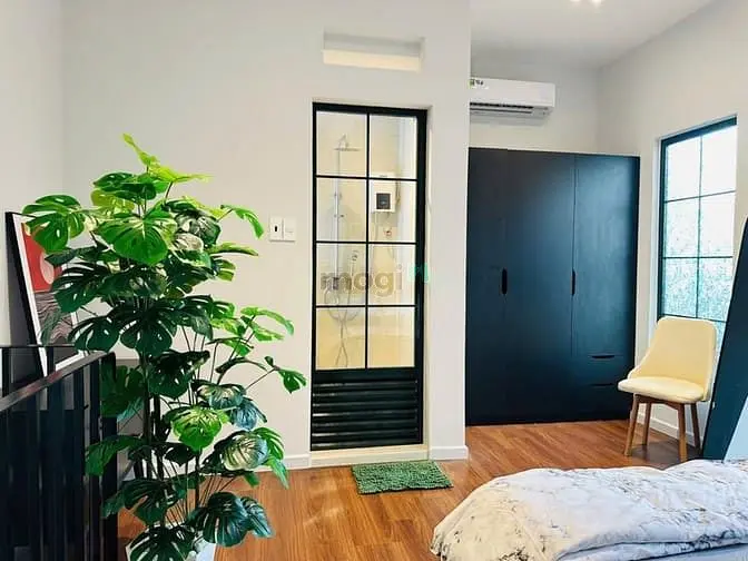 Bán Nhà Đẹp 1 Trệt 2 Lầu, 4Pn 4Wc - Giá Cực Tốt Chỉ 6 Tỷ 200Tr