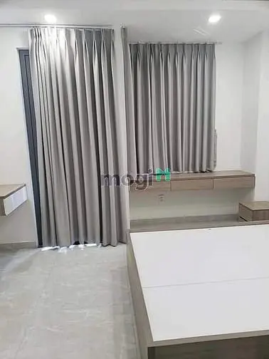 Giảm Mạnh Nhà Đẹp Nguyễn Xí Q. Bình Thạnh 4,3M X 9,5M 4Pn 4Wc