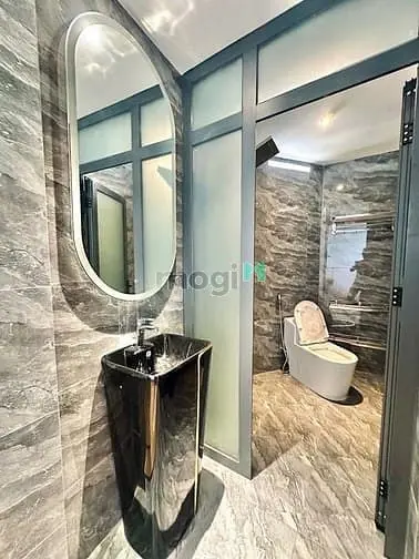 Nhà Đẹp 3 Lầu Ngay Khu Cao Lỗ Quận 8 - 4Pn Đủ Công Năng - Giá Chỉ 5 Tỷ