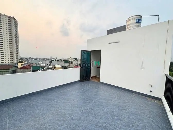 Chính Chủ Bán Nhà Ngọc Trì ( Cổ Linh ) Ngõ Ô Tô, Kinh Doanh, Hơn 7 Tỷ
