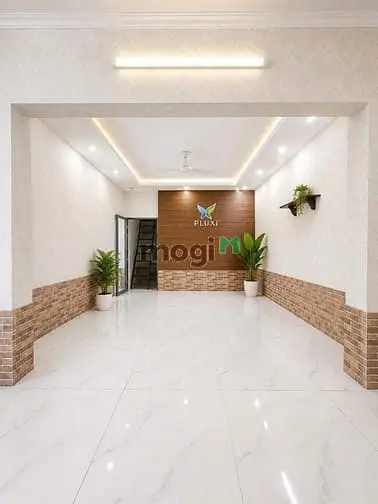 Chính Chủ Cho Thuê Nhà Nguyên Căn Mặt Tiền Thạnh Lộc, 10 Triệu/Th