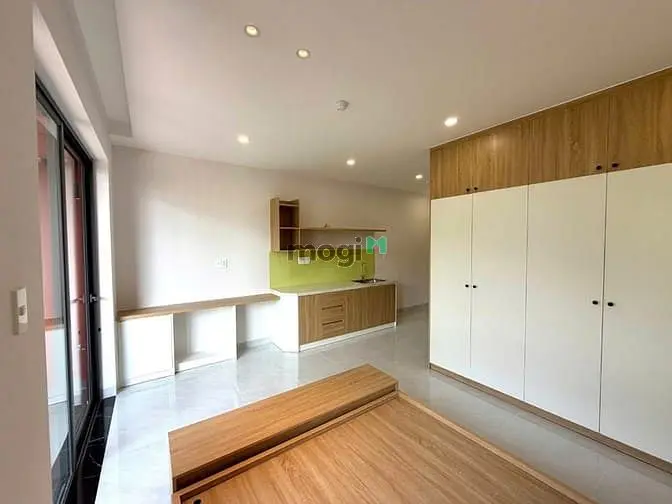 Cho Thuê Căn Hộ Mới Full Nội Thất Gần Đại Học Đồng Nai