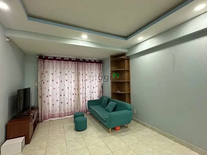 Chung Cư Ngô Gia Tự, Hoà Hảo, Q10: 2P Ngủ, 1Wc, 86M2, 11,5Triệu