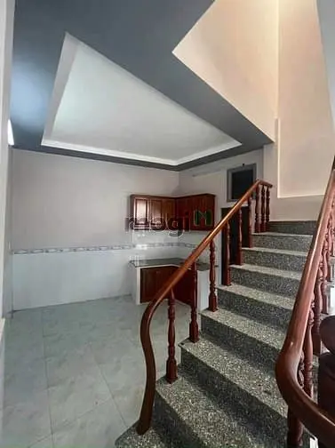 Nhà Đẹp Giá Tốt Âu Dương Lân, P.3, Q.8 ~26,7M² Giá 2,840Tr(Tl) Ở Ngay