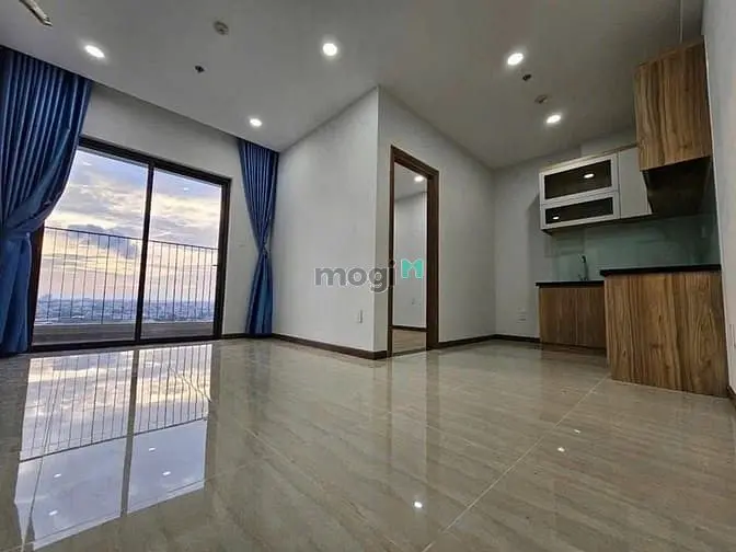 Chỉ 1 Tỷ 999Tr Sở Hữu Ngay Căn Hộ 2Pn 2Wc Carina Plaza