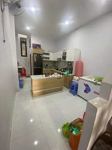 Nhà Đẹp Giá Tốt Hưng Phú, Phường 9, Quận 8, Giá 2,93 Tỷ