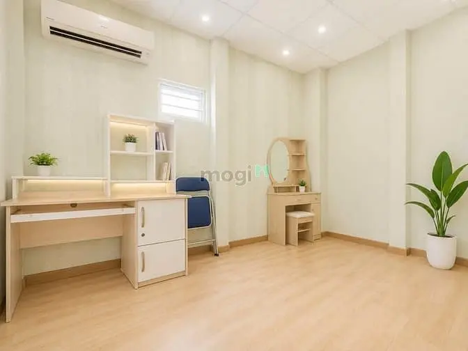 Chính Chủ Cho Thuê Nhà Nguyên Căn Mặt Tiền Thạnh Lộc, 10 Triệu/Th