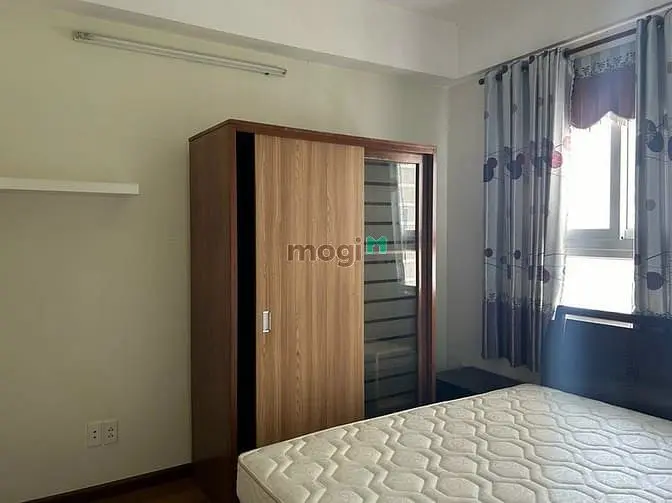 Chung Cư Screc Tower-Căn 2 Phòng Ngủ Giá 12Tr/Th