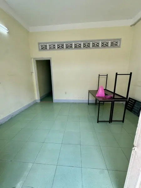 Cho Thuê Nhà Nguyên Căn Đường Số 7, Linh Xuân, Thủ Đức