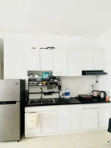 C/C Kim Tâm Hải ,Trường Chinh Cho Thuê Căn 2P Ngủ Giá 7,5Tr