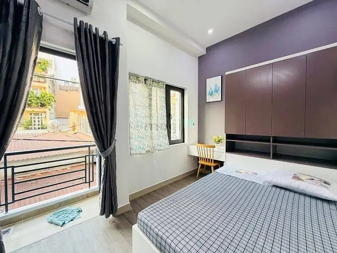 🏡 Chợ Thạch Đà Phạm Văn Chiêu Gò Vấp