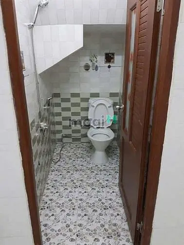 Chốt Nhanh Nhà Nguyễn Quyền 31M2 2Pn 2Wc Có Sổ Hồng