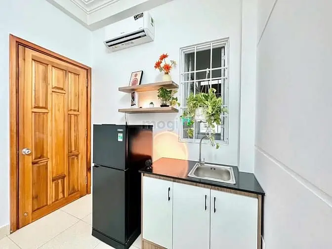 Phòng Xinh Thoáng, Tiên Nghi Gần Aeon Tân Phú