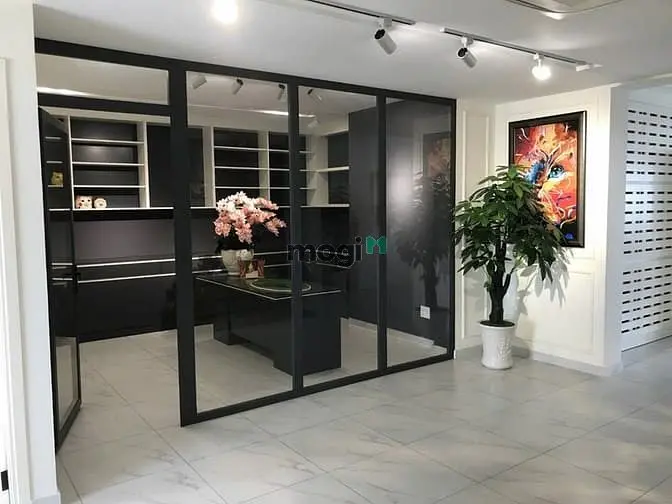 Chính Chủ Xuất Cảnh Cần Bán Gấp Căn Hộ Happy Valley Diện Tích Lớn