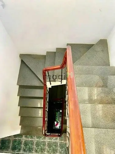Giảm Mạnh Nhà Đẹp Đỗ Hành 3,2M X 12M 3Pn 4Wc Vào Ở Ngay