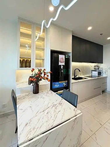 Căn 2Pn 2Wc Chung Cư Tôn Thất Thuyết 63M2 Chốt Nhanh Giá 3.2 Tỷ