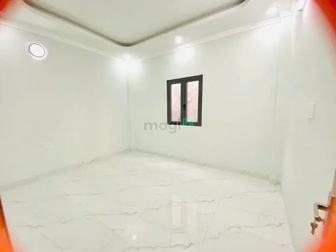 Bán Nhà 3 Lầu Hẻm Xe Hơi Đường Võ Văn Hát. P Long Trường . Tp Thủ Đức