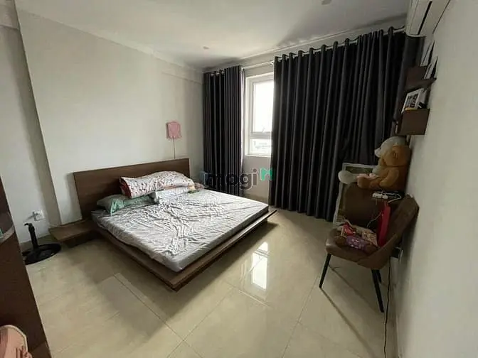 Chính Chủ Cần Bán Căn Hộ 2 Phòng Ngủ, 63M² Quận 8– Giá Cực Tốt 2,7 Tỷ