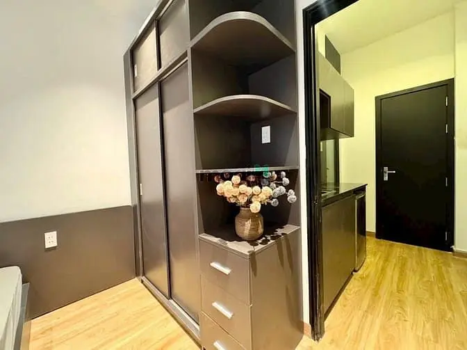 Cho Thuê Căn Hộ Mini Full Tiện Nghi Ngay Hoàng Văn Thụ - Cộng Hoà