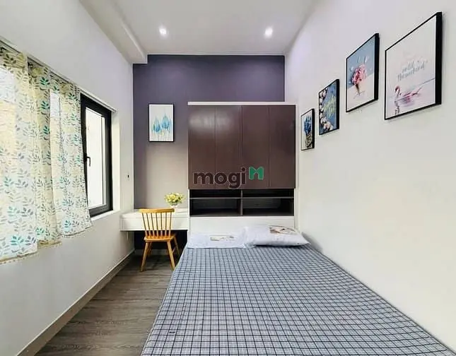 🏡 Chợ Thạch Đà Phạm Văn Chiêu Gò Vấp