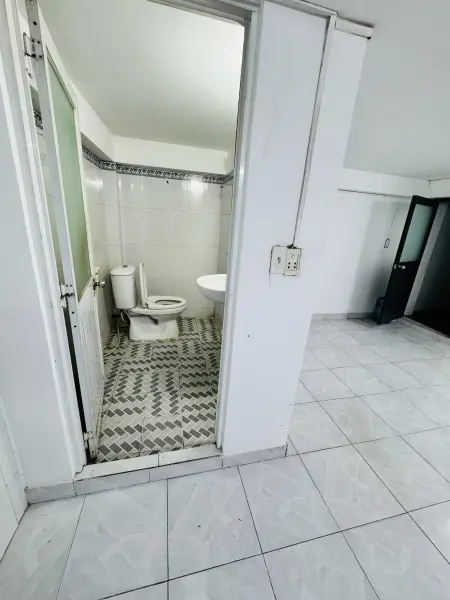 Phòng Trọ 25M2 Mát Rượi Vào Ở Ngay