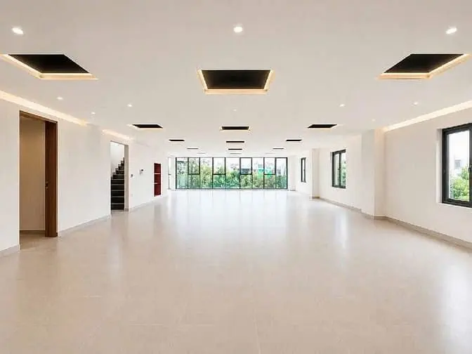 Bán Tòa Nhà Văn Phòng _Quận Thanh Xuân _210M X 9 Tầng Thang Máy