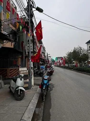 Cho Thuê Mặt Bằng Tầng 1 Diện Tích 40M2