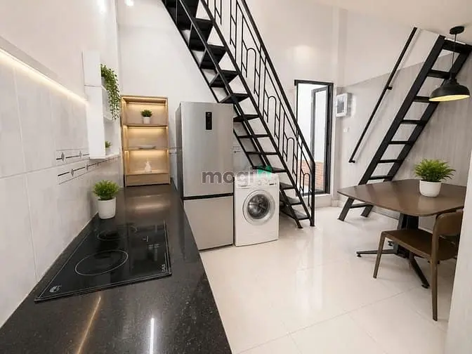 Chính Chủ Cho Thuê Nhà Nguyên Căn Mặt Tiền Thạnh Lộc, 10 Triệu/Th