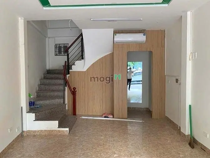 Hàng Hiếm Mặt Phố Trần Thái Tông | 30M2 X 4 Tầng | Mt 3.5M | Chỉ 27 Tỷ
