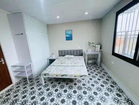 Ccmn Khép Kín Full Nội Thất 20M2 - Từ 3Tr7/Tháng
