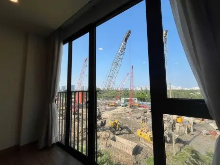 Căn Hộ Studio Cao Cấp Full Nội Thất Hiện Đại Tại Lê Thị Kính, Phước Kiển, Nhà Bè