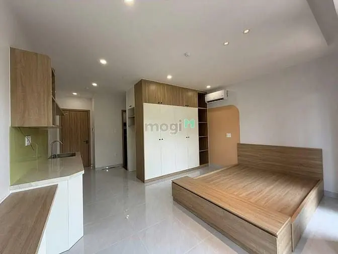 Cho Thuê Căn Hộ Mới Full Nội Thất Gần Đại Học Đồng Nai